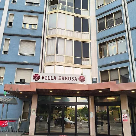 Oasi Di Erbosa * بولونيا